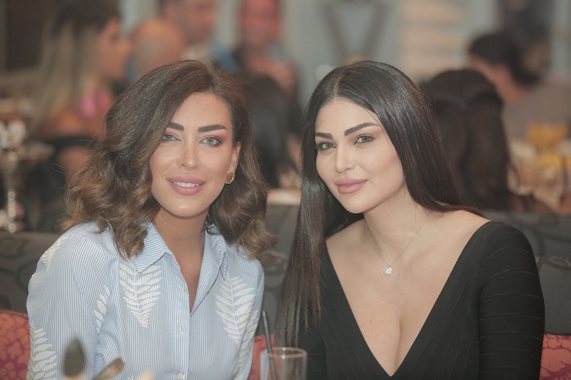 Suhoor with Assi El Hallani and Nader al Atat